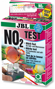 JBL Nitrit - NO2 Test-Set