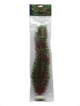Kunststoffpflanze "Egeria sp." ca. 50 cm