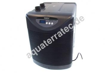 Hailea Ultra Titan 2000 Aquarienkühler Dark-Gray