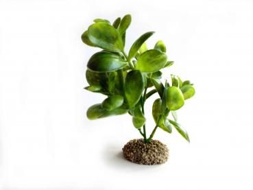 Kunststoffpflanze "Bacopa green" ca. 18 cm