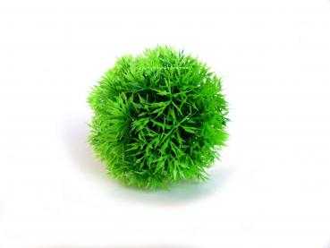 Kunstpflanze Gras Moosball