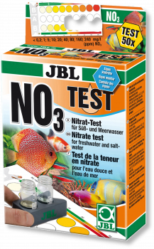 JBL Nitrat - NO3 Tröpfchen Test-Set