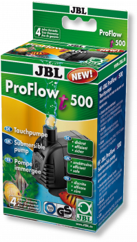 Kreiselpumpe JBL Pro Flow t500