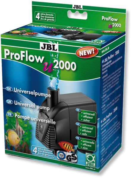 Kreiselpumpe JBL Pro Flow u2000